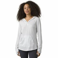 Prana Women's Sol Protect Hoodie -Hot Sale Prana Shop 10518921x1129176 zm
