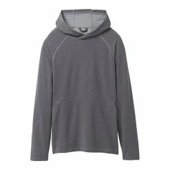 Prana Men's Altitude Tracker Hoodie