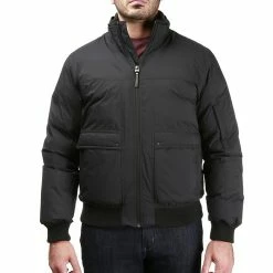 Prana Men's Baadwin Bomber Jacket