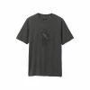 Prana Men's Bear Squeeze Journeyman 2 Tee