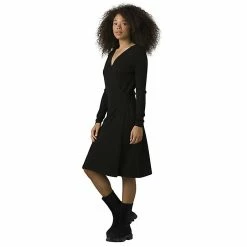 Prana Women's Bryce Bluff Dress -Hot Sale Prana Shop 10531423x1012905 zm