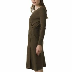 Prana Women's Bryce Bluff Dress -Hot Sale Prana Shop 10531423x1242332 vAlt4
