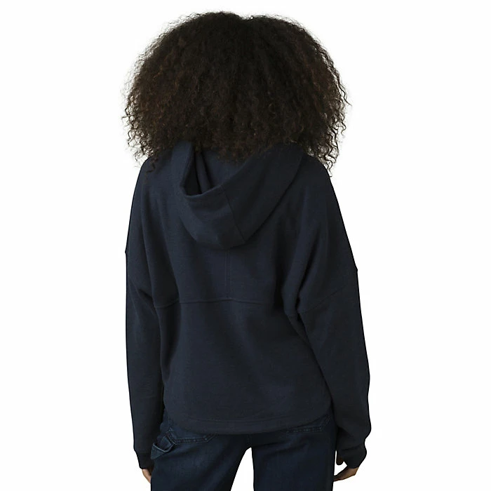 Prana Women's Cozy Up Illana Hoodie 5 Prana Women's Cozy Up Illana Hoodie - Image 3