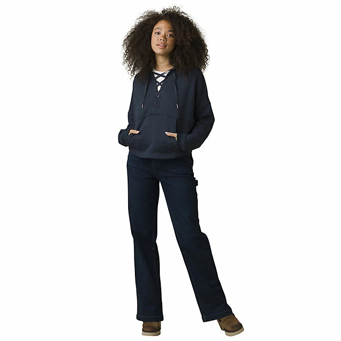 Prana Women's Cozy Up Illana Hoodie 4 Prana Women's Cozy Up Illana Hoodie - Image 2