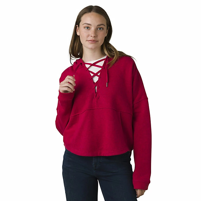 Prana Women's Cozy Up Illana Hoodie 8 Prana Women's Cozy Up Illana Hoodie - Image 6