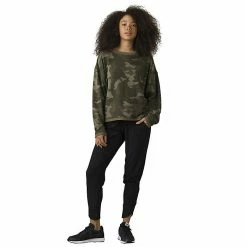 Prana Women's Cozy Up Polmdale Top -Hot Sale Prana Shop 10531436x1185776 vAlt2