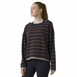 Prana Women's Cozy Up Polmdale Top -Hot Sale Prana Shop 10531436x1242361 zm