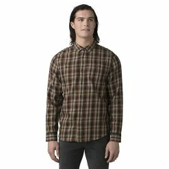 Prana Men's Dolberg Flannel Shirt 19 Prana Men's Dolberg Flannel Shirt -Hot Sale Prana Shop 10531443x1042873 zm