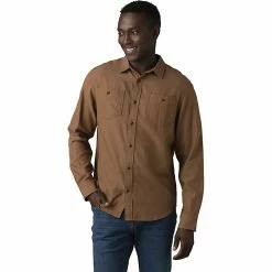Prana Men's Dolberg Flannel Shirt 20 Prana Men's Dolberg Flannel Shirt -Hot Sale Prana Shop 10531443x1149435 zm