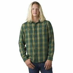 Prana Men's Dolberg Flannel Shirt 21 Prana Men's Dolberg Flannel Shirt -Hot Sale Prana Shop 10531443x1262268 zm