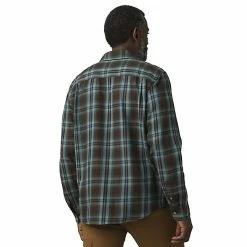 Prana Men's Dolberg Flannel Shirt 14 Prana Men's Dolberg Flannel Shirt -Hot Sale Prana Shop 10531443x1272717 vAlt1