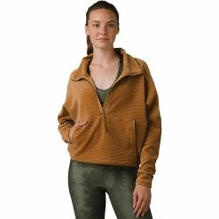 Prana Women's Escambia Half Zip Top 17 Prana Women's Escambia Half Zip Top -Hot Sale Prana Shop 10531450x1011370 zm