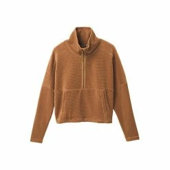 Prana Women's Escambia Half Zip Top 13 Prana Women's Escambia Half Zip Top -Hot Sale Prana Shop 10531450x1099800 vAlt5