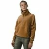 Prana Women's Escambia Half Zip Top