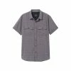 Prana Men's Garvan SS Shirt -Hot Sale Prana Shop 10531472x1012870 zm