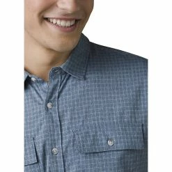 Prana Men's Garvan SS Shirt 13 Prana Men's Garvan SS Shirt -Hot Sale Prana Shop 10531472x1077943 vAlt3