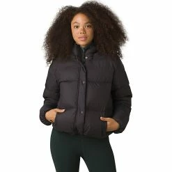 Prana Women's Hellebore Jacket