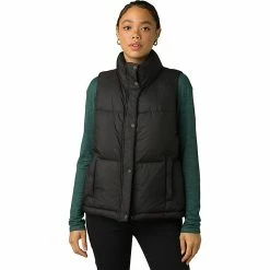 Prana Women's Hellebore Vest -Hot Sale Prana Shop 10531480x1012870 zm