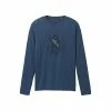 Prana Men's Journeyman LS T-Shirt