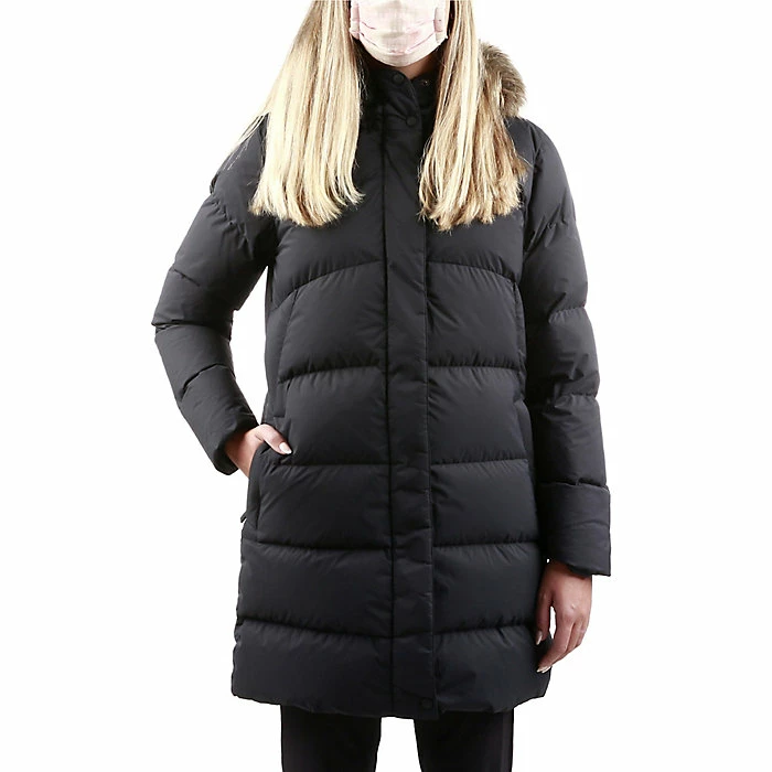 Prana Women's Kromata Long Jacket 10 Prana Women's Kromata Long Jacket - Image 8