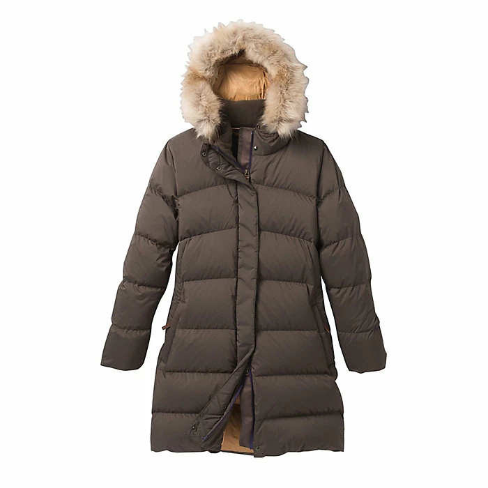 Prana Women's Kromata Long Jacket 9 Prana Women's Kromata Long Jacket - Image 7