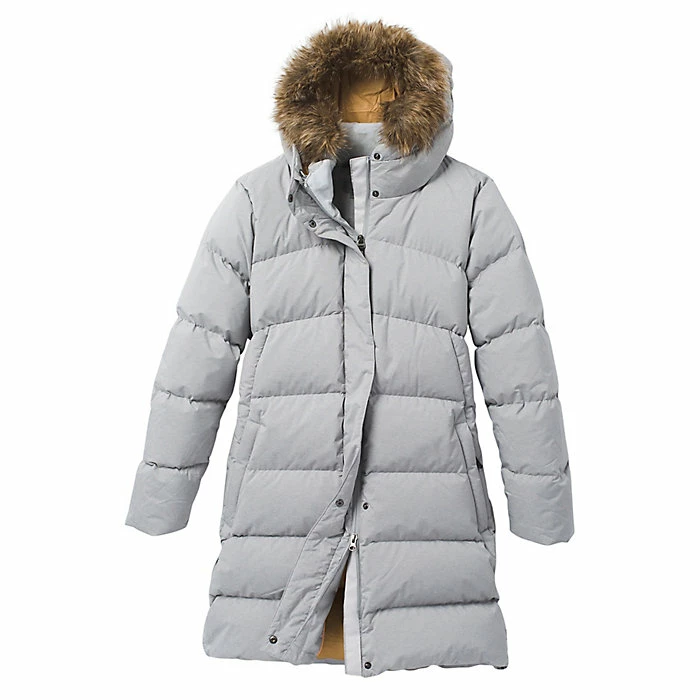 Prana Women's Kromata Long Jacket 4 Prana Women's Kromata Long Jacket - Image 2