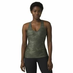 Prana Women's Layna Bra Tank