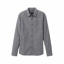 Prana Men's Lewisville Shirt
