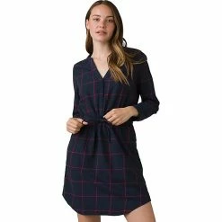 Prana Women's Loop To Pines Dress