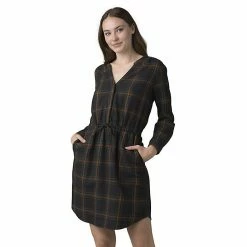 Prana Women's Loop To Pines Dress 16 Prana Women's Loop To Pines Dress -Hot Sale Prana Shop 10531510x1144047 zm