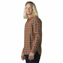 Prana Men's Los Feliz Flannel Shirt 18 Prana Men's Los Feliz Flannel Shirt -Hot Sale Prana Shop 10531511x1011042 zm