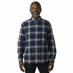 Prana Men's Los Feliz Flannel Shirt 19 Prana Men's Los Feliz Flannel Shirt -Hot Sale Prana Shop 10531511x1029179 zm