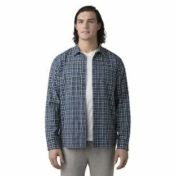 Prana Men's Los Feliz Flannel Shirt 16 Prana Men's Los Feliz Flannel Shirt -Hot Sale Prana Shop 10531511x1150946 zm