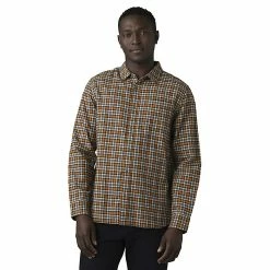 Prana Men's Los Feliz Flannel Shirt 20 Prana Men's Los Feliz Flannel Shirt -Hot Sale Prana Shop 10531511x1262257 zm