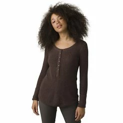 Prana Women's Milani Henley -Hot Sale Prana Shop 10531519x1012718 zm