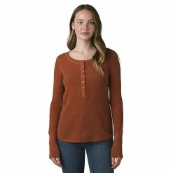 Prana Women's Milani Henley -Hot Sale Prana Shop 10531519x1113680 zm