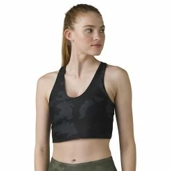 Prana Women's Momento Crop Top - Reversible -Hot Sale Prana Shop 10531521x1047677 zm