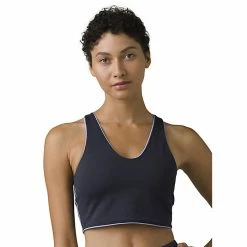 Prana Women's Momento Crop Top - Reversible -Hot Sale Prana Shop 10531521x1052496 vAlt1