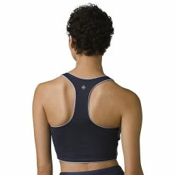 Prana Women's Momento Crop Top - Reversible -Hot Sale Prana Shop 10531521x1052496 vAlt3