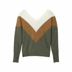 Prana Women's Norfolk Sweater