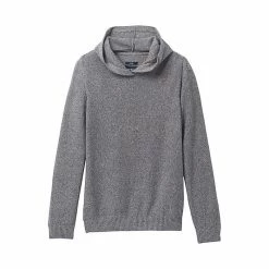 Prana Men's North Loop Hooded Sweater