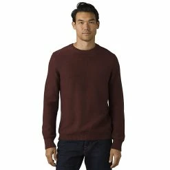 Prana Men's North Loop Sweater -Hot Sale Prana Shop 10531529x1012718 zm