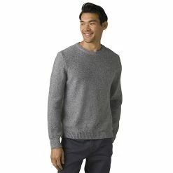 Prana Men's North Loop Sweater
