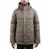 Prana Men's Novad Path Jacket
