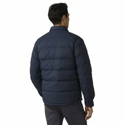 Prana Men's Pinchot Shirt Jacket -Hot Sale Prana Shop 10531545x1029179 vAlt1