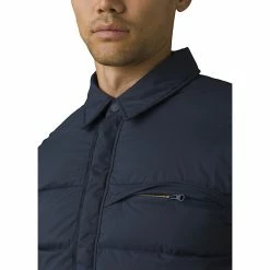 Prana Men's Pinchot Shirt Jacket -Hot Sale Prana Shop 10531545x1029179 vAlt2