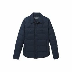 Prana Men's Pinchot Shirt Jacket -Hot Sale Prana Shop 10531545x1029179 vAlt5