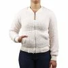 Prana Women's Polar Escape Bomber Jacket 1 Prana Women's Polar Escape Bomber Jacket -Hot Sale Prana Shop 10531547x1242335 vSpin