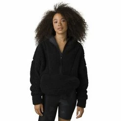 Prana Women's Polar Escape Half Zip Top -Hot Sale Prana Shop 10531548x1012905 zm