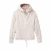 Prana Women's Polar Escape Half Zip Top